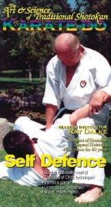 The Art and Science of Traditional Shotokan Karate-Do - Self Defense